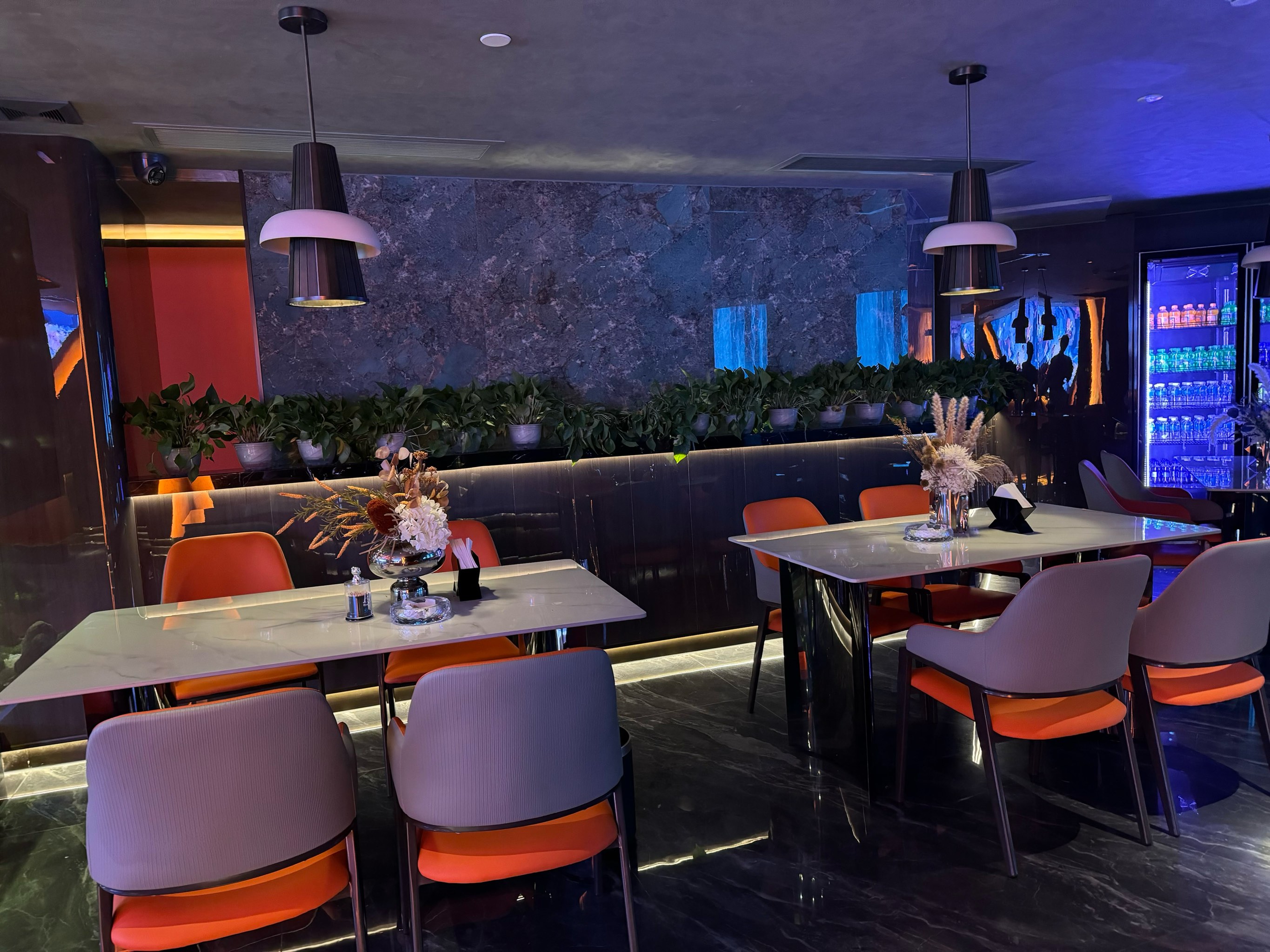 珠海商务KTV：玩转商务ktv新潮流-香洲区ktv预定