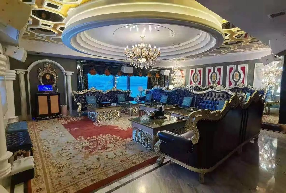 珠海商务ktv环境服务怎么样-金湾区ktv预定