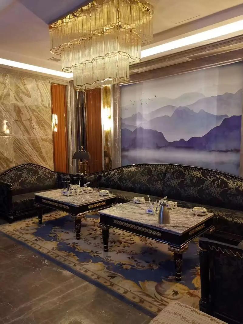 珠海商务ktv价位多少钱一个小时-香洲区ktv预定